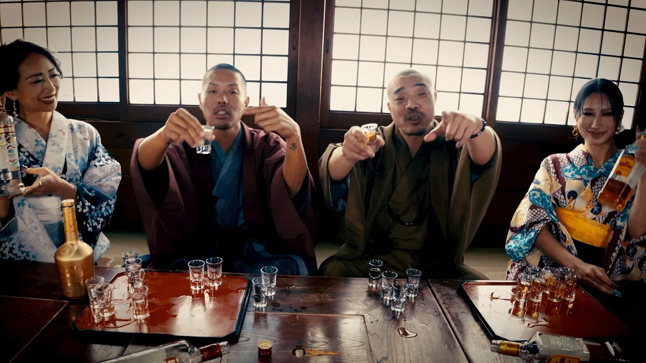 KENTY GROSS&GOBBLA / ONE GO MURDER 2月14日配信開始!!