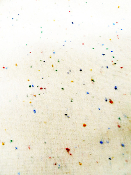pocket t-shirt color speckled/by Parra