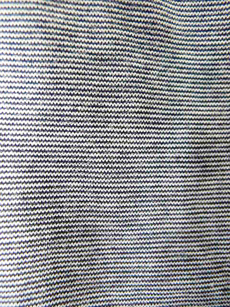 pocket t-shirt micro stripes / by Parra