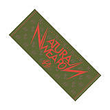 NATURAL WEAPON " ARMY " TOWEL