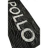 APOLLO "BLACK" TOWEL