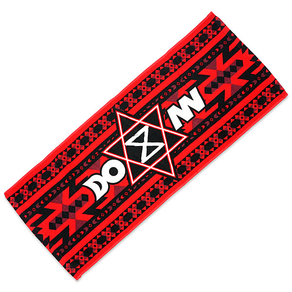 DOZAN 11 TOWEL