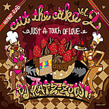 CUT THE CAKE vol.2  ~just a touch of love~