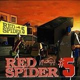RED SPIDER #5 / カセットテープ
