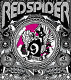 RED SPIDER No.9