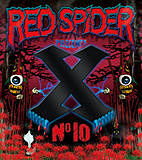 RED SPIDER No.10